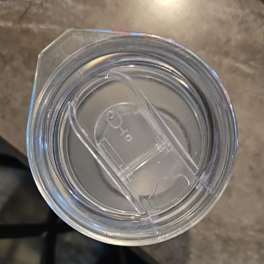 BrüMate Rainbow Tumbler - Picture 2 of 2